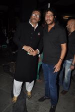 Jackie Shroff at Pidilite CPAA Show in NSCI, Mumbai on 11th May 2014,1